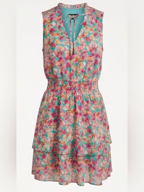 Sam Edelman Blush Pink Top